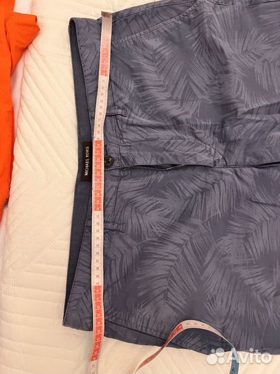 Шорты michael kors