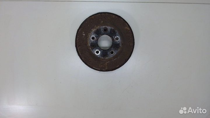 Барабан тормозной Ford Focus 2, 2010