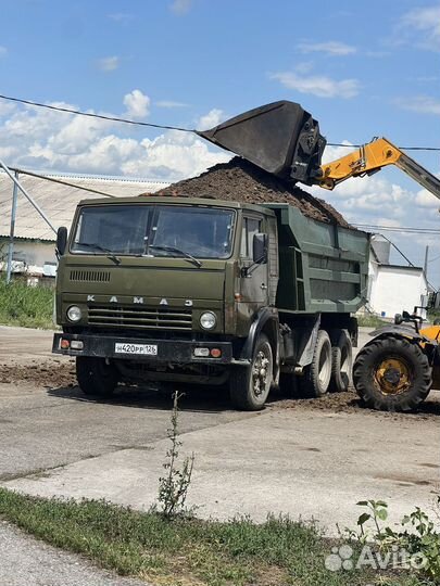 Куриный помет