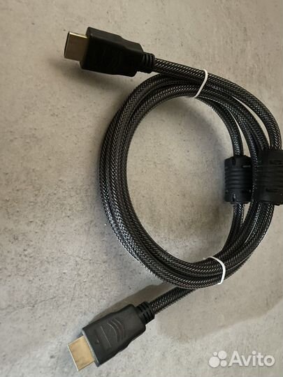Кабель для PC, TV hdmi-hdmi