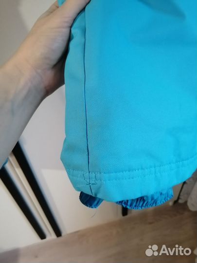 Брюки горнолыжные termit s