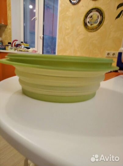 Контейнер для пищи