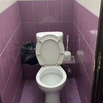 Койко-место 16 м², 1/4 эт.