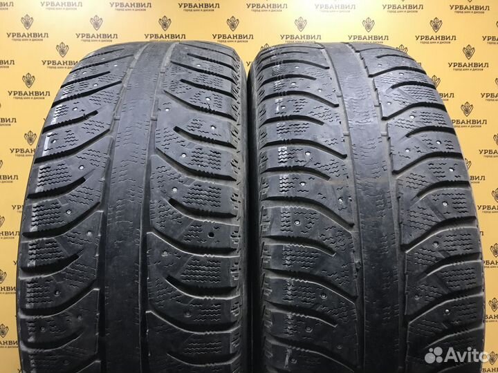 Bridgestone Ice Cruiser 7000 265/60 R18 114T