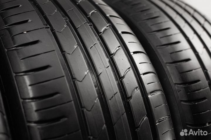 Kumho Ecsta HS51 235/55 R17 103W