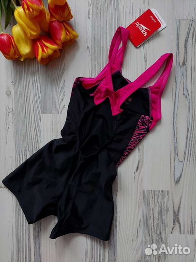 Новые купальники 110-116 см Германия