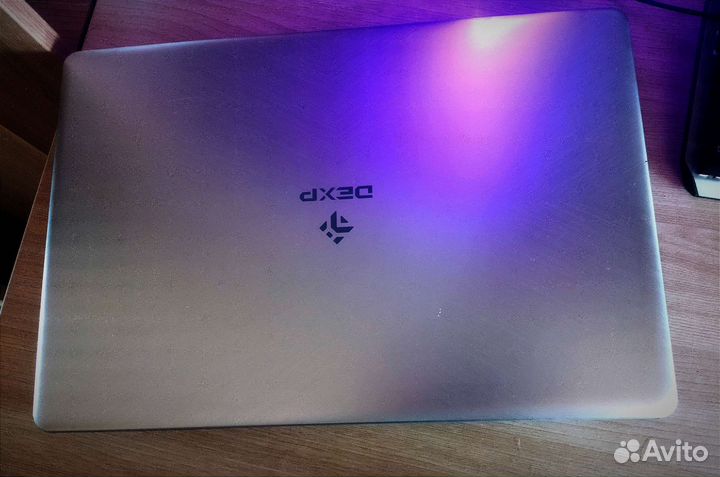 Ноутбук Intel/Nvidia/12GB/SSD