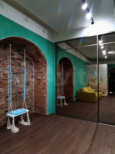 Свободного назначения, 47 м²