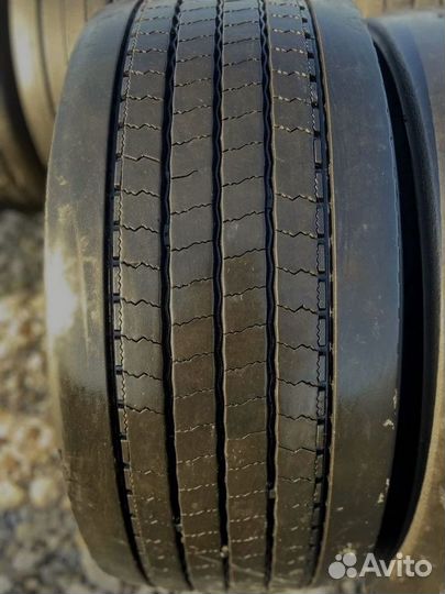 Hankook AH31 385/55