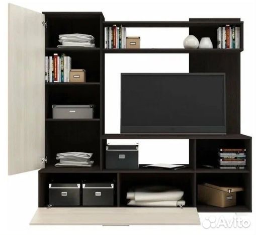 Стенка гостинная