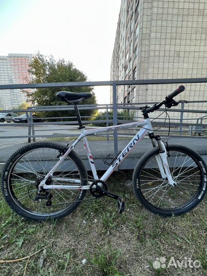 Велосипед горный мтб