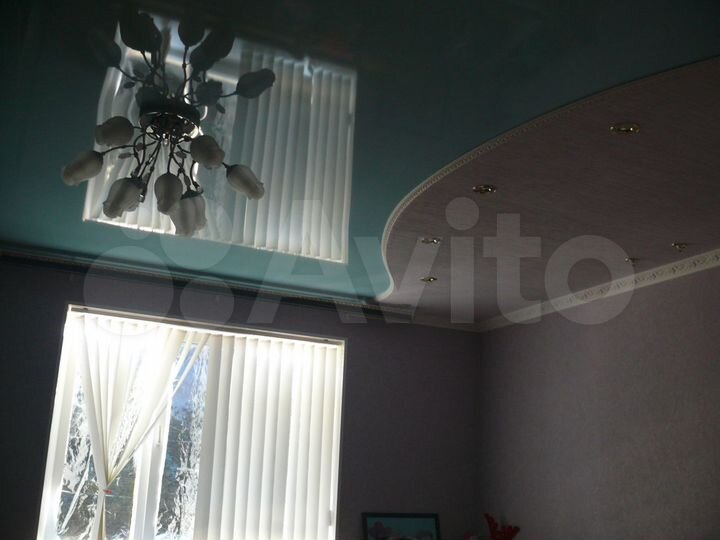 Дом 107 м² на участке 50 сот.