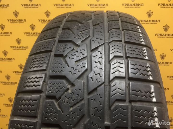 Kumho I'Zen RV Asymmetric 255/60 R18 112H