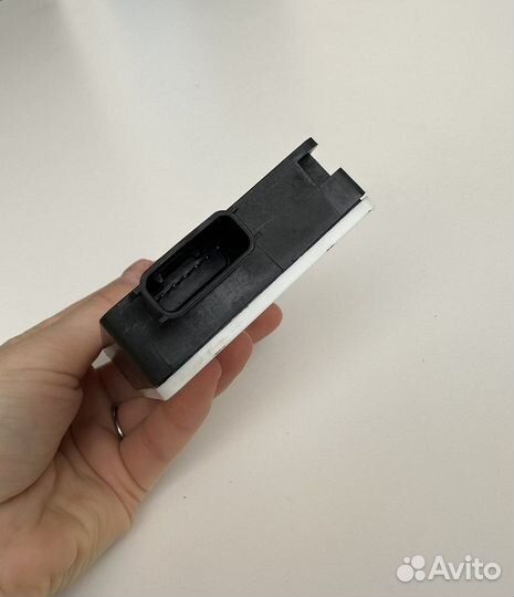 Радарный датчик для Mercedes