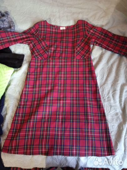 Женские вещи