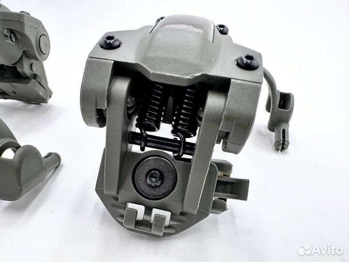 Адаптеры для активных наушников