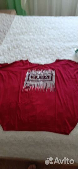 Новые женские вещи