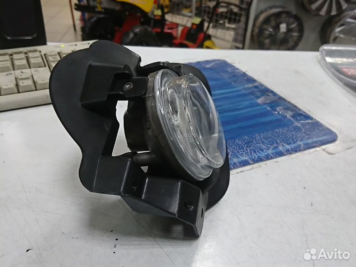 Фары противотуманные Mazda 6