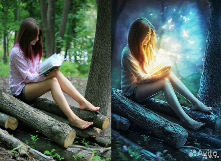 Adobe Photoshop 2024 (лёгкая установка)