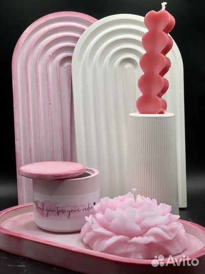 Подарочные наборы