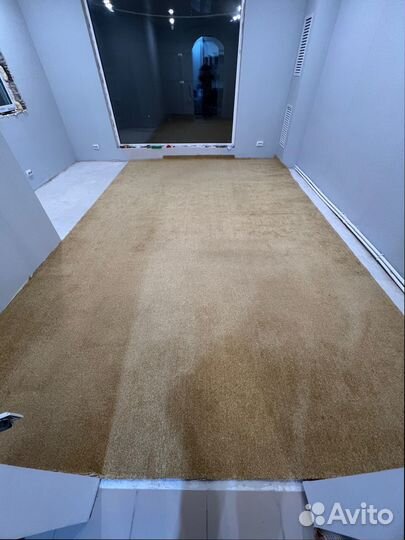 Ковролин 3.на 4.60