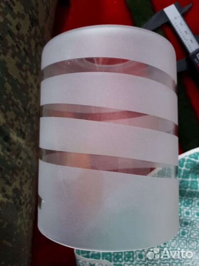 Плафоны для люстры е27 Leno