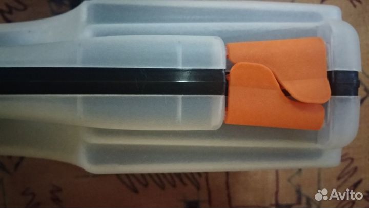 Органайзер бокс универсальный ProMega jet ED-40 мм