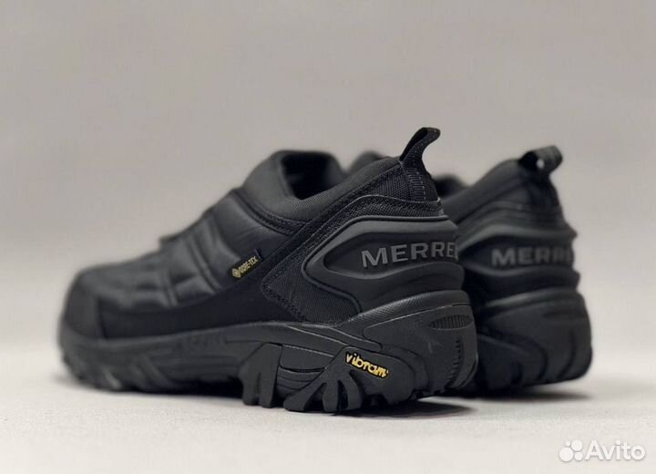 Мужские кроссовки Merrell демисезонные