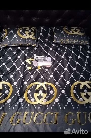 Одеяло подушки простынь