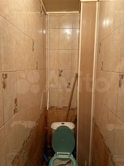 2-к. квартира, 44,3 м², 1/5 эт.