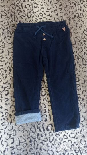 Брюки для мальчика