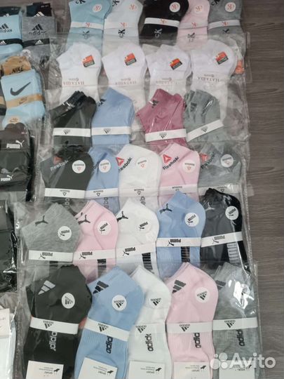 Носки женские Турция