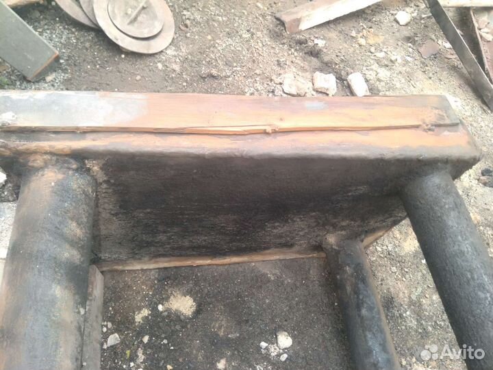 Печной водяной котел