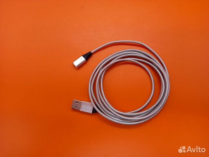 36485 Зарядный usb-кабель pzoz