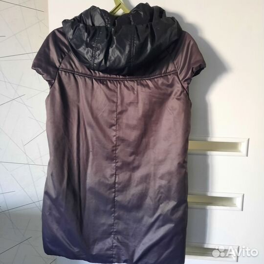 Жилетка женская