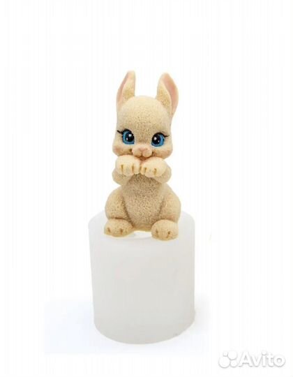 Силиконовые формы