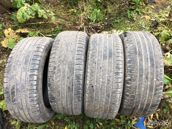 Nokian Tyres Nordman SX2 215/55 R16 97H