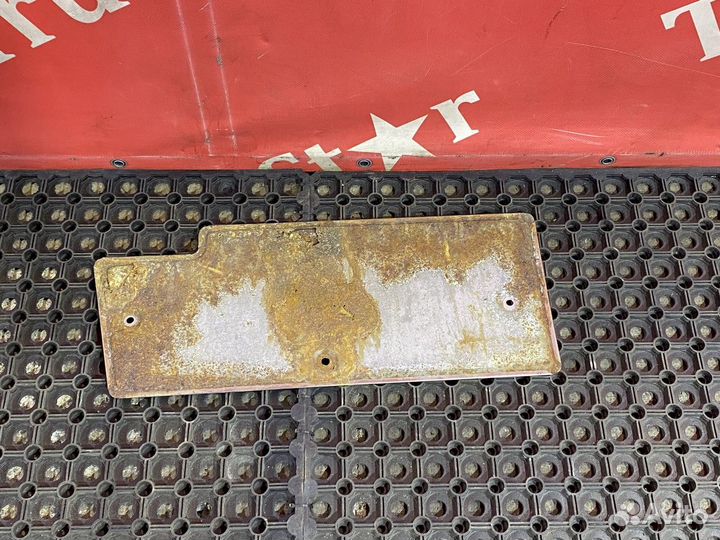 Экран тепловой Daf XF105