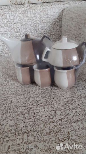 Чайный набор