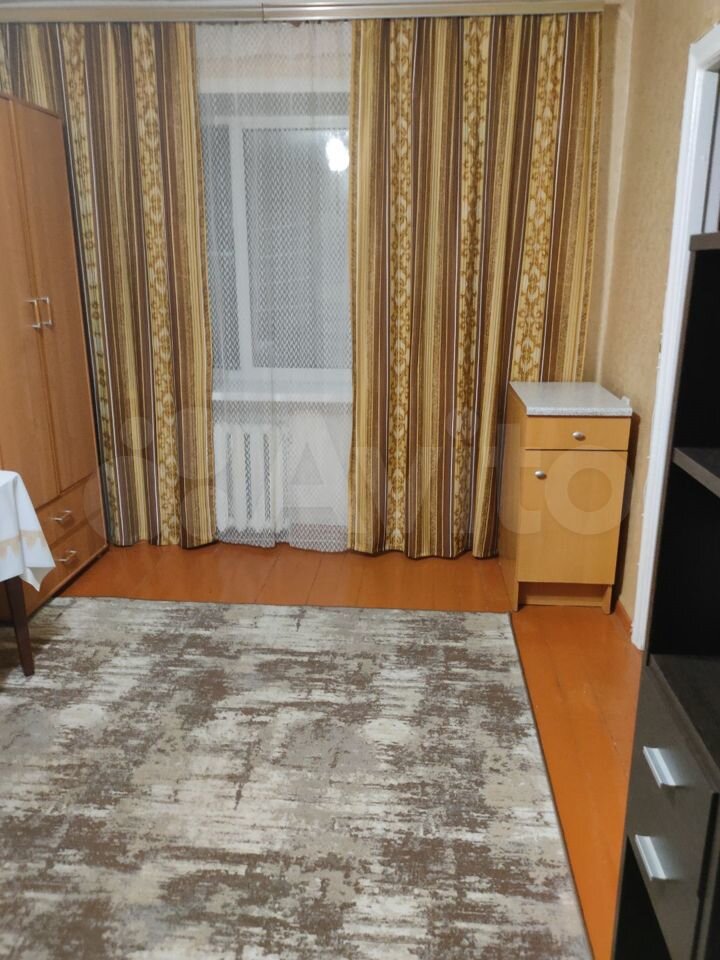 2-к. квартира, 43,4 м², 3/5 эт.