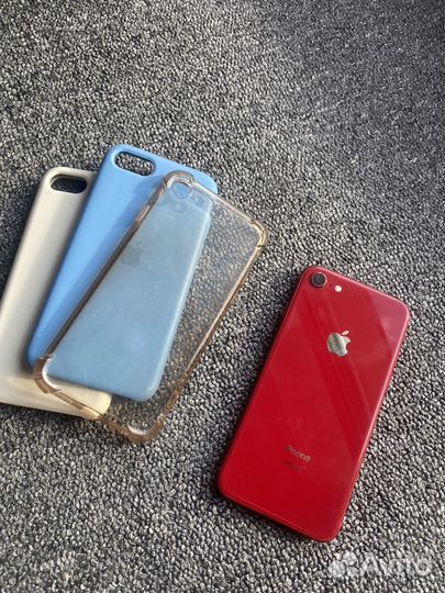 Apple iPhone 8 64gb