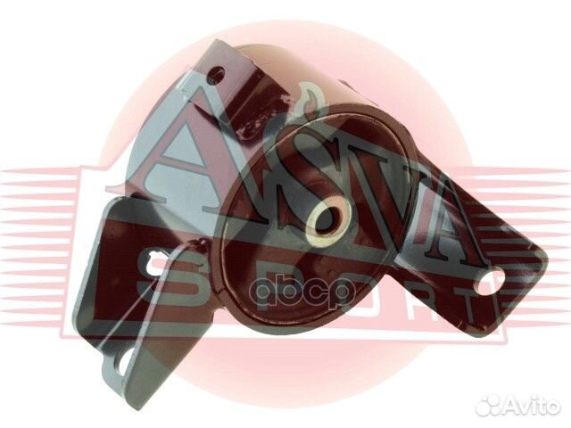 Опора двигателя правая прав suzuki liana 20