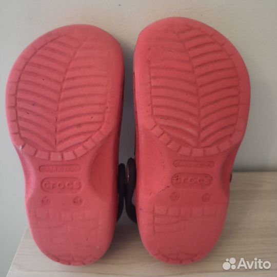 Crocs р 27
