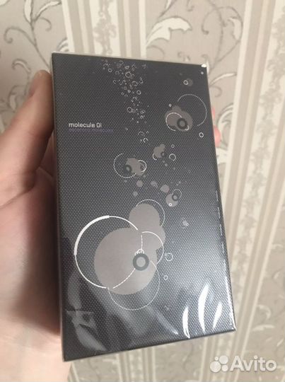 Туалетная вода Молекула 01, и 01 escentric