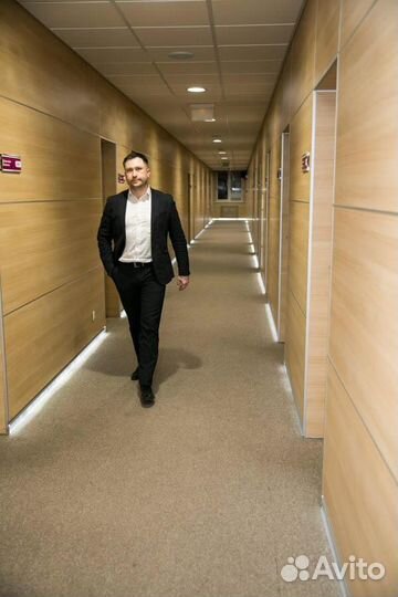 Подбор персонала