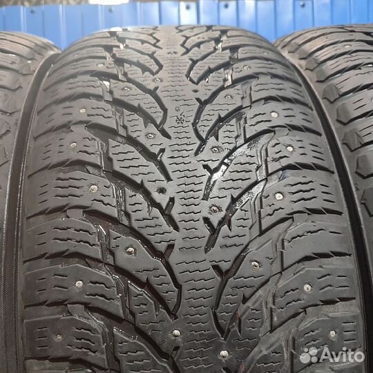 Nokian Tyres Hakkapeliitta 9 SUV 285/50 R20