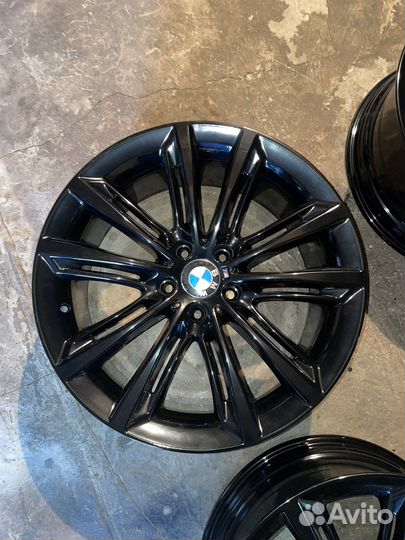 Диски BMW F10 464 Style R20