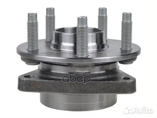 Подшипник передн. ступицы (К-кт) chevrolet Cruze