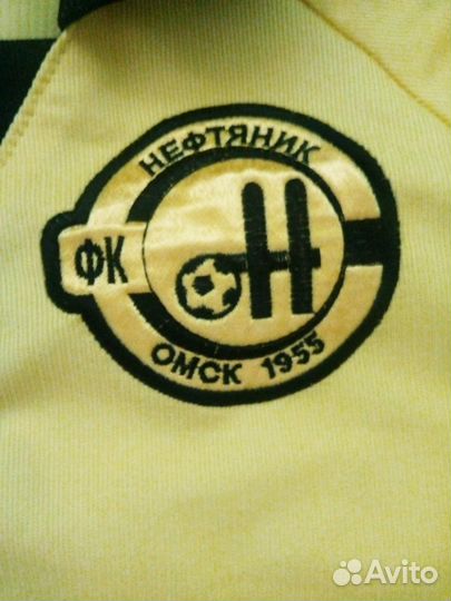 Футбольная форма