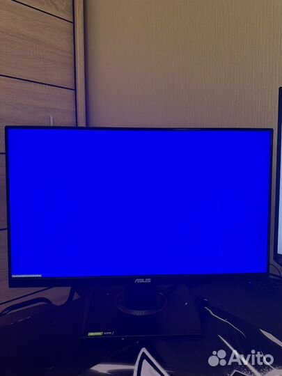 Монитор Asus VA24EHL 24